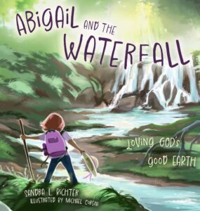 abigailandthewaterfall